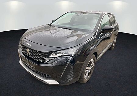 Peugeot 3008 1.6 225 Allure 2re FLA KAM LED KeyLess PDC