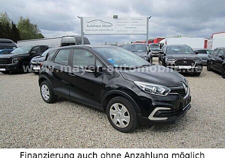 Renault Captur Life