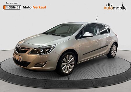 Opel Astra J Lim. 5-trg. 150 Jahre /Leder/SHZ/PDC