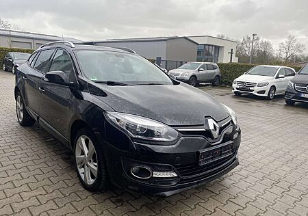 Renault Megane Dynamique
