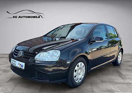 VW Golf Volkswagen V Lim. Comfortline 1,6 DSG SERVICE NEU