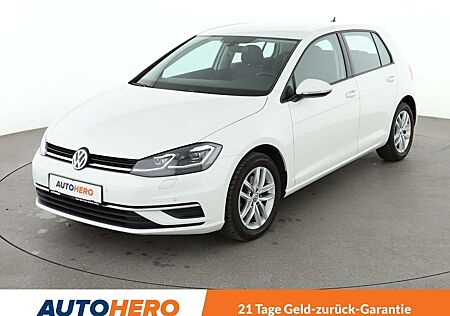 VW Golf Volkswagen 2.0 TDI Comfortline BM Aut.*NAVI*LED*ACC*PDC*SHZ*