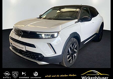 Opel Mokka-e Elegance Klim BT Temp PDC Kam Automatik