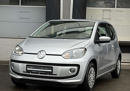 VW Up Volkswagen ! move ! Automatik-Getriebe Sitzheizung