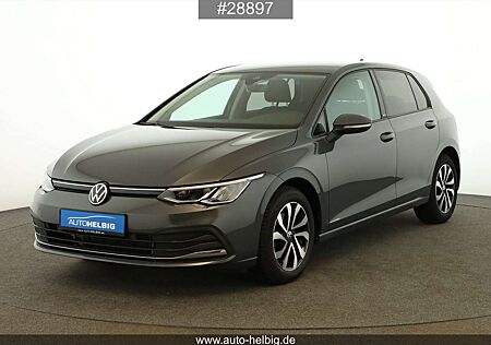 VW Golf Volkswagen VIII Lim. 2.0 TDI Life #AHK#LED#Virtual#DSG