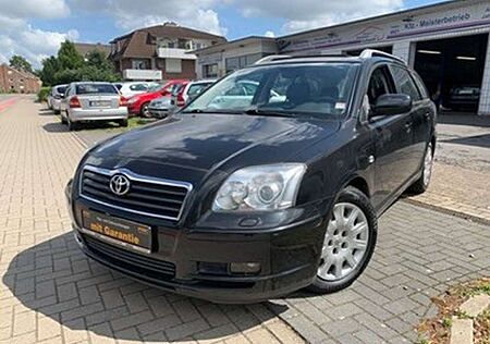 Toyota Avensis 2.0"Executive"TOP"TÜV/SERVICE"NEU"