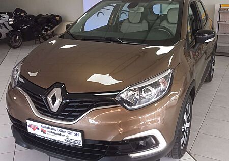 Renault Captur Experience