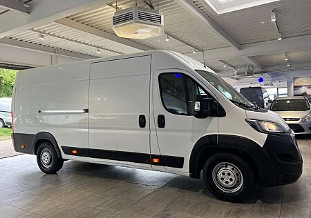 Peugeot Boxer 2,0 Blue-HDI Maxi L4-H2*Garantie*1.Hand*