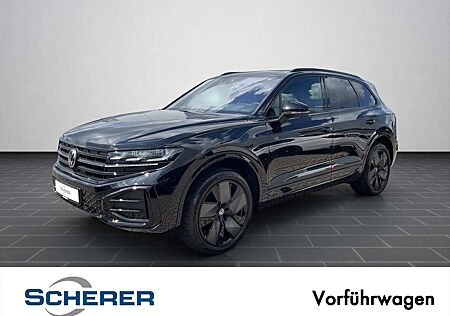 VW Touareg Volkswagen 3.0 TDI *R-Line* DSG AHK LED 360° Kamera