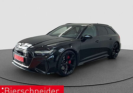 Audi RS6 Av 22 LASER PANO B&O 360