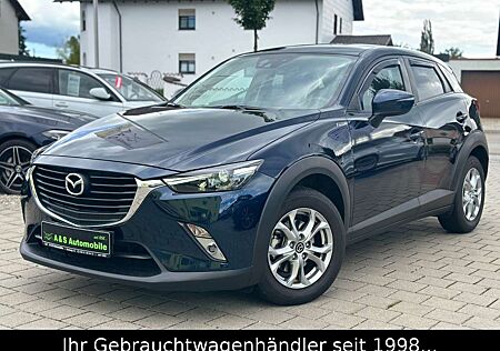 Mazda CX-3 Exclusive-Line *I.HAND/SHZ/PDC/TEMPOMAT*