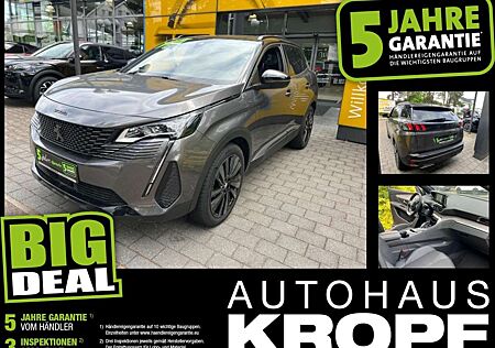 Peugeot 3008 1.2 PureTech 130 GT FLA el.Heck LM KAM PDC