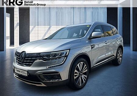 Renault Koleos Initiale Paris 4x4 INIT 2.0 DCI 185 INITIAL