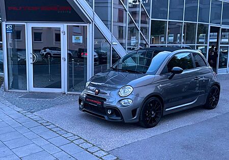 Abarth 500 Cabrio 595 C esseesse