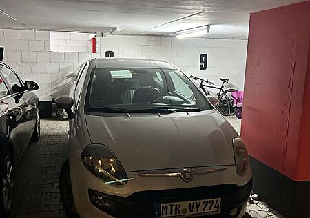 Fiat Punto MyLife