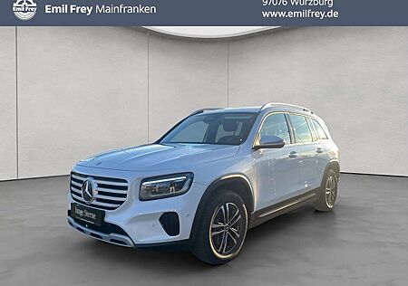 Mercedes-Benz GLB 200 GLB