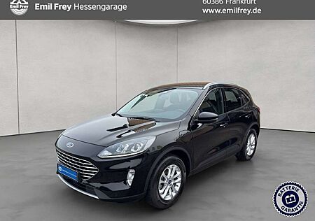 Ford Kuga 2.5 Duratec PHEV TITANIUM