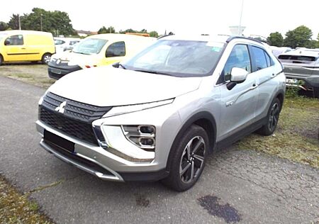 Mitsubishi Eclipse Cross Plugin Hybrid PHEV 4WD Select Navi