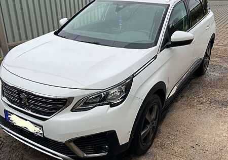 Peugeot 5008 BlueHDi 130 Active