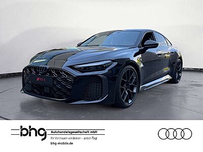 Audi RS5 RS 5 Limousine tiptronic