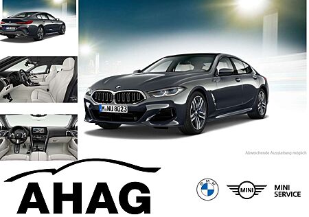 BMW 850 840i Gran Coupe Steptronic Innovationsp. RFT