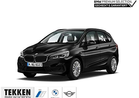 BMW 218 i Advantage Navi LED El. Heckklappe