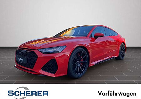 Audi RS7 HD Matrix incl. Laserlicht, PANO,