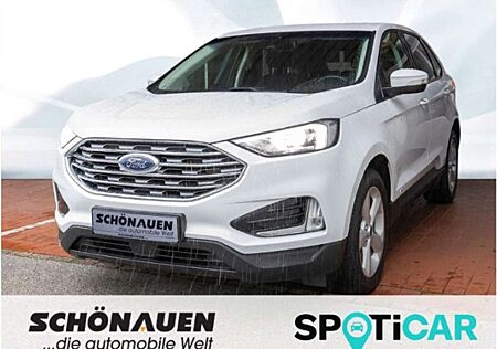 Ford Edge 2.0 ECOBLUE 4x4 TREND +S&S+RFK+BT+USB+AHK++