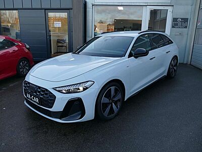 Audi A5 40 TFSI 2.0 Avant S-Line S-Tronic Led Navi Rück