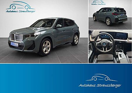 BMW iX1 30 xDr M Sport AHK ACC SHZ HUD RFK KZ DAProf