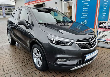 Opel Mokka X Innovation Start/Stop 2.Hand TÜV-AU NEU