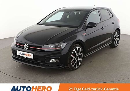 VW Polo Volkswagen 2.0 TSI GTI Aut.*LED*CAM*PDC*SHZ*
