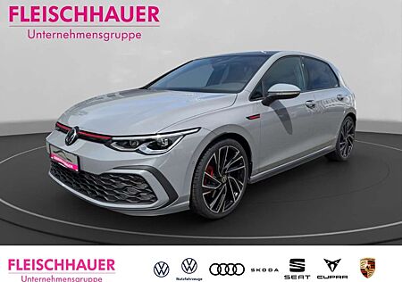 VW Golf GTI Volkswagen VIII 2.0 EU6d 2,0 l TSI OPF 180 kW (245 PS) 7