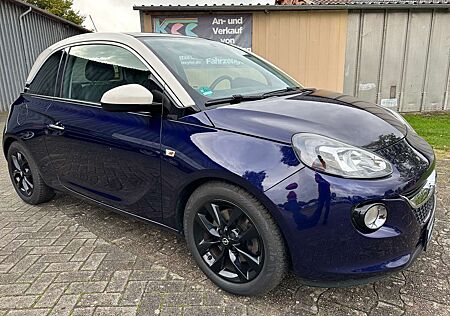 Opel Adam Glam ecoFlex