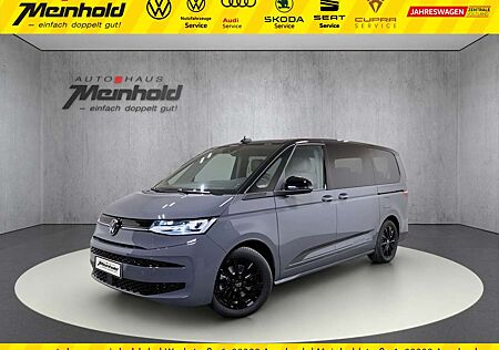 VW T7 Multivan Volkswagen Edition Überhang eHybrid 4M, AHK