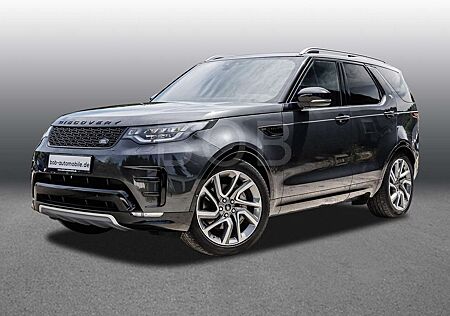 Land Rover Discovery LANDMARK VERKAUF NUR AN GEWERBEKUNDEN