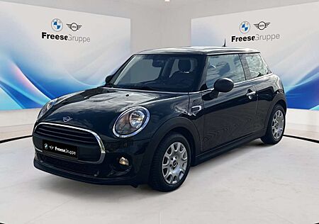 Mini ONE First 3-Tür Klima PDC