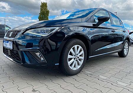 Seat Ibiza Style|LED|NAVI