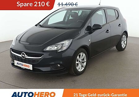 Opel Corsa 1.4 Drive Aut.*TEMPO*PDC*SHZ*LIM*ALU*KLIMA*