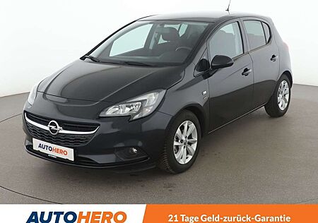 Opel Corsa 1.4 Drive Aut.*TEMPO*PDC*SHZ*LIM*ALU*KLIMA*