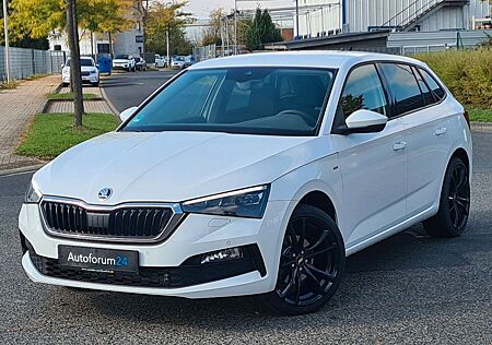 Skoda Scala Tour*Temp*CarPlay*SHZ*PDC*Kamera*