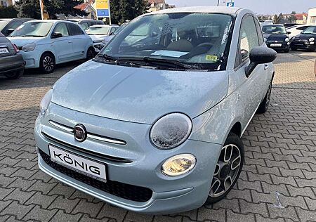 Fiat 500 1.0 GSE Klima*DAB*Carplay*70PS
