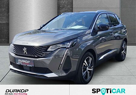 Peugeot 3008 1.2 PureTech 130 GT 8-AT SHZ el.-Heckkl.
