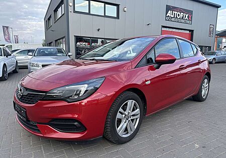 Opel Astra Edition Start/Stop