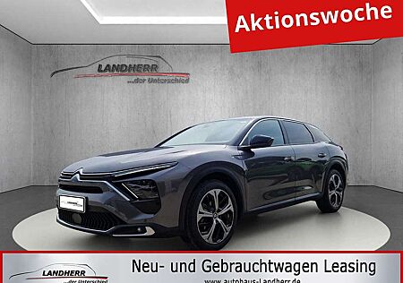 Citroën C5 X Citroen 1.2 PureTech You Navi/Kamera/Sitzheizung