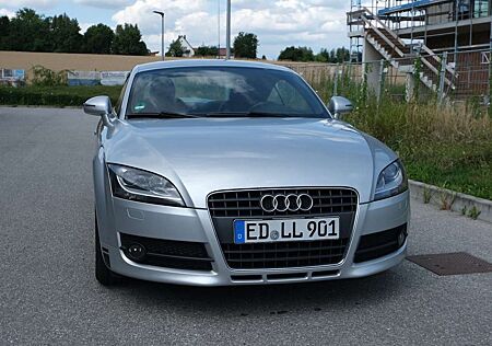 Audi TT Coupe Coupe 2.0 TFSI