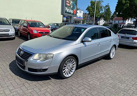 VW Passat Volkswagen 1.8 TSI Automatik, Xenon, Navi, Tempomat, ESHD.
