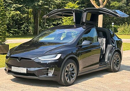 Tesla Model X 100D | ENHANCED AP | 6 SEAT | CCS | MCU2