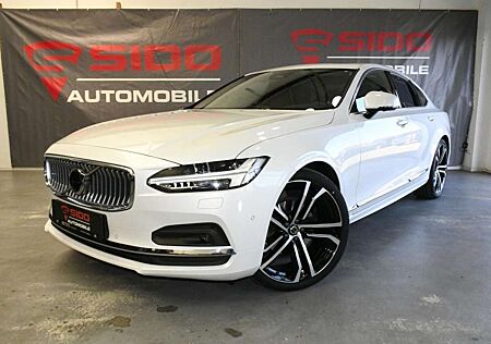 Volvo S90 AWD Ultim. Bright ACC*HuD*B&W*360*MASG*SDACH