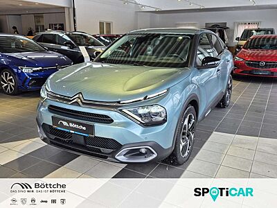 Citroen C4 1.2 12V e-THP / PureTech